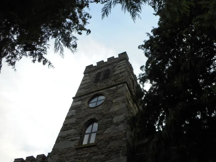 St Andrews Church, Lake District UK